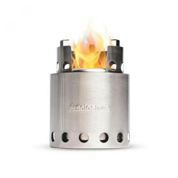 Preview: Solo Stove Lite